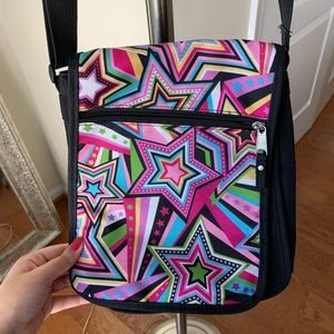Sketchers Double-sided Bag